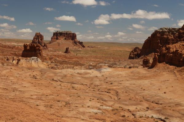 Goblin Valley
