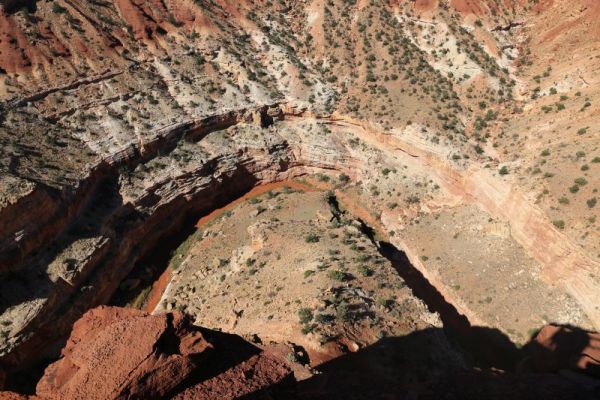 Capitol Reef N.P.

