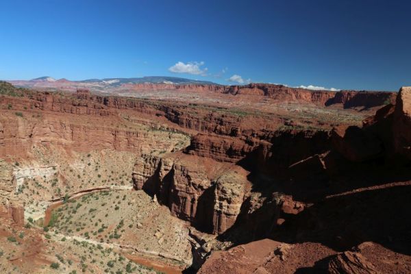 Capitol Reef N.P.
