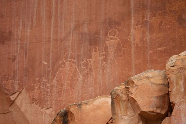Capitol Reef N.P.
