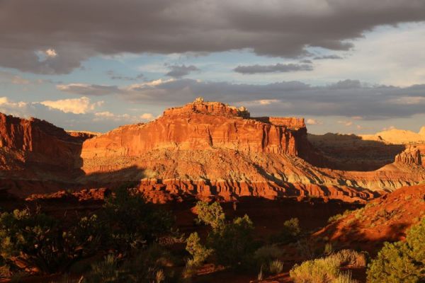 Capitol Reef N.P.
