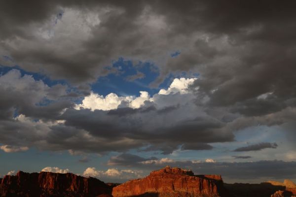 Capitol Reef N.P.
