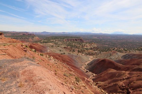 Burr Trail
