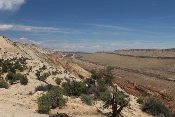 Strike Valley Overllook
