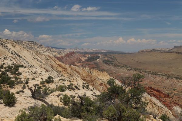 Strike Valley Overllook
