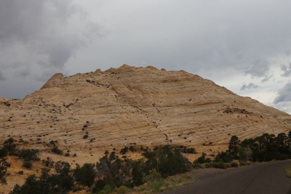 Burr Trail
