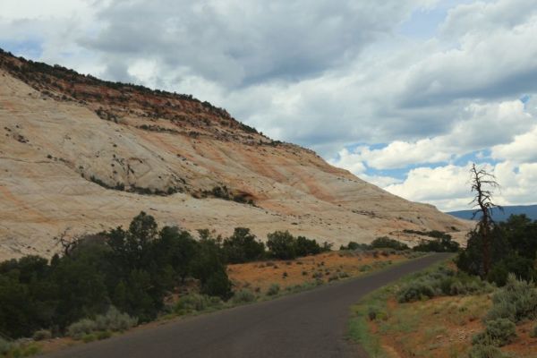 Burr Trail
