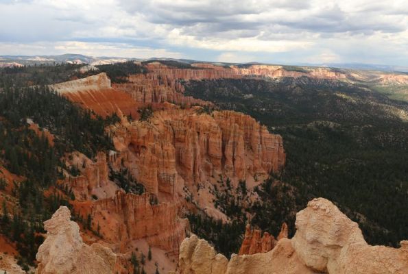 Bryce Canyon N.P.
