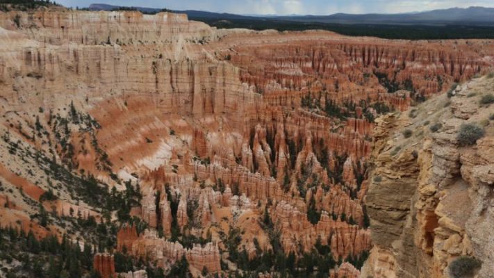 Bryce Canyon N.P.
