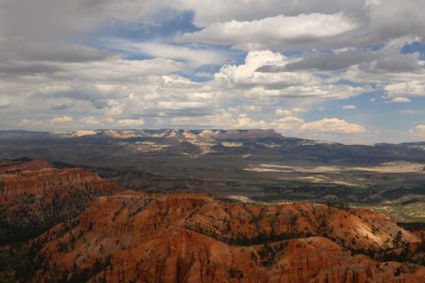 Bryce Canyon N.P.
