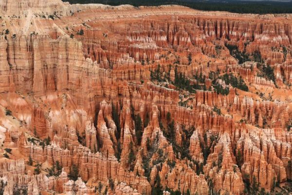 Bryce Canyon N.P.
