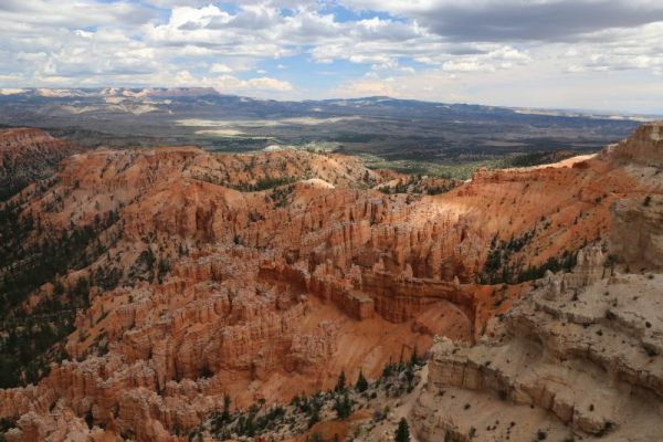 Bryce Canyon N.P.
