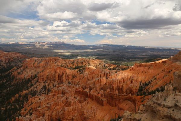 Bryce Canyon N.P.
