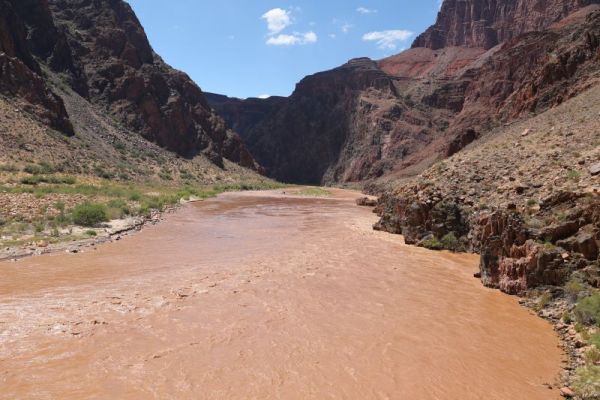 Phantom Ranch

