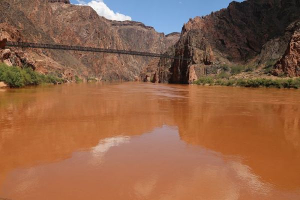 Phantom Ranch
