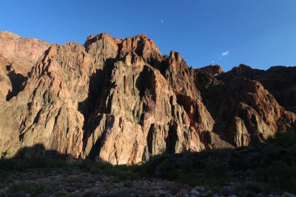 Phantom Ranch
