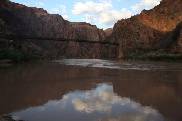 Phantom Ranch
