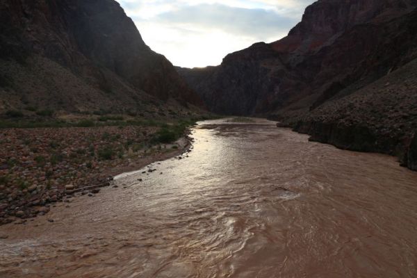 Phantom Ranch
