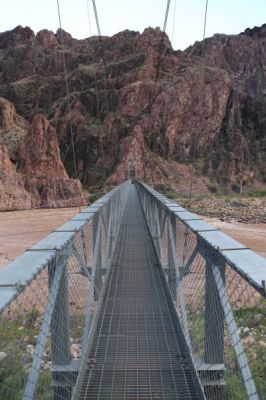 Phantom Ranch
