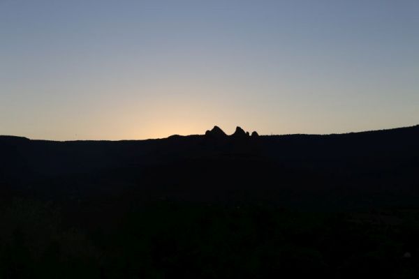 Sedona
