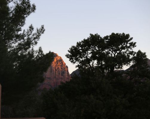 Sedona
