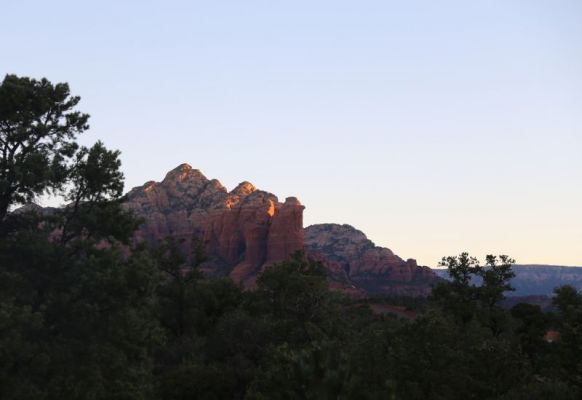 Sedona
