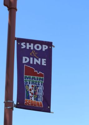Sedona
