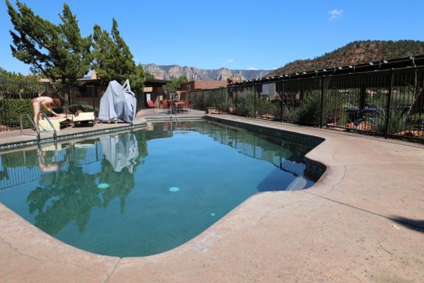Sedona
