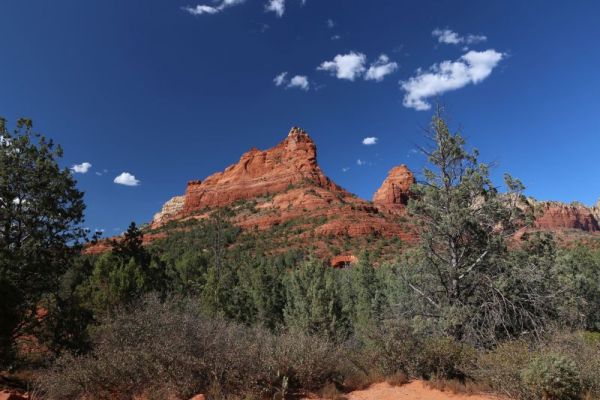 Sedona
