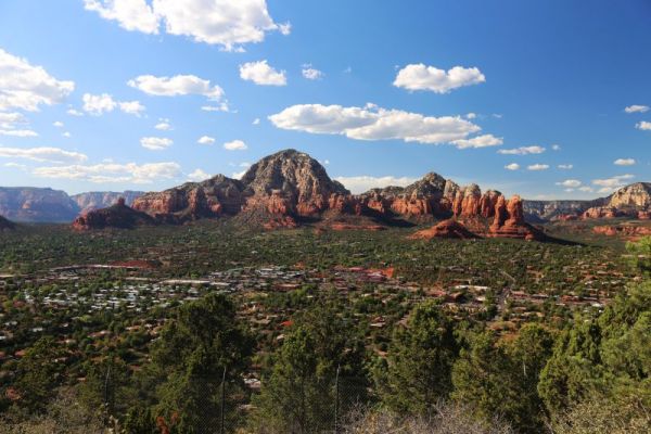Sedona
