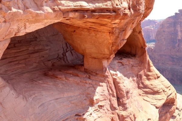 Canyon de Chelly N.M.
