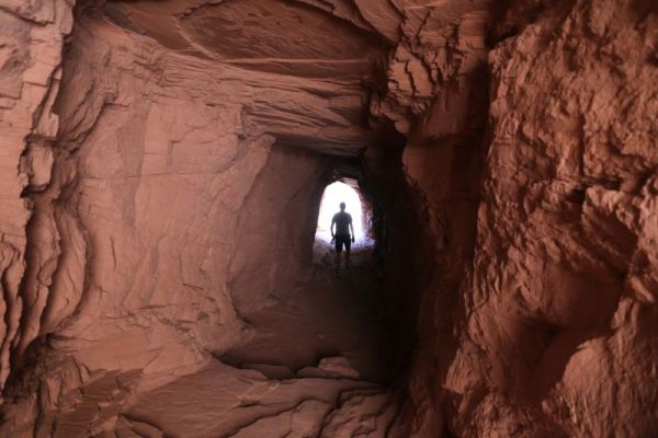 Canyon de Chelly N.M.
