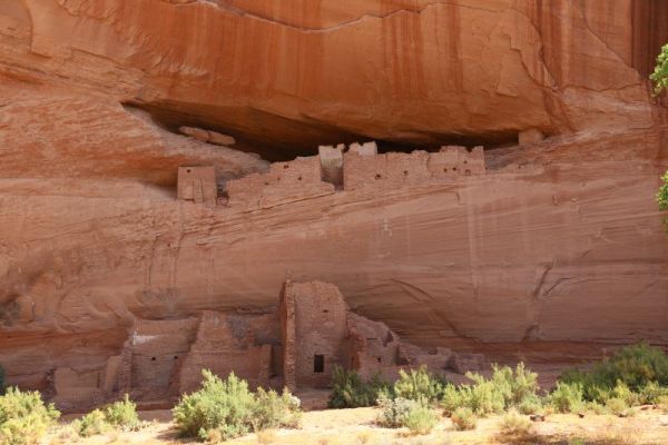 Canyon de Chelly N.M.
