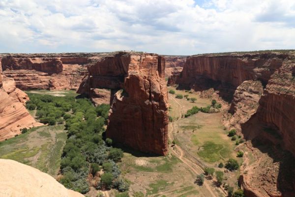 Canyon de Chelly N.M.

