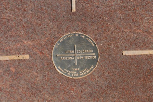 Four Corners
