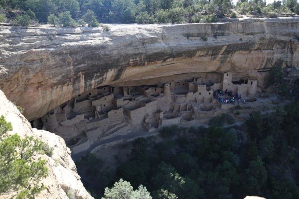 Mesa Verde
