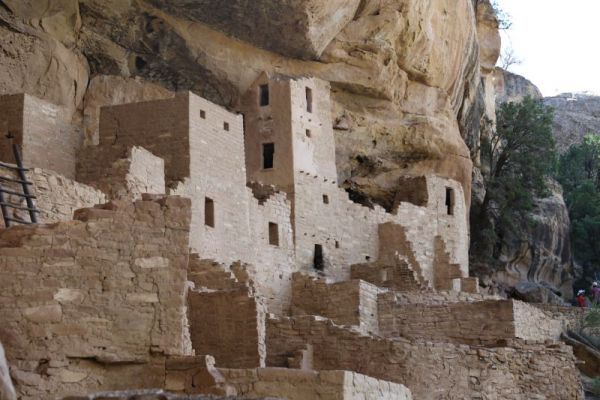 Mesa Verde
