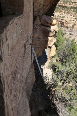Mesa Verde
