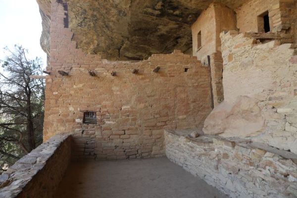 Mesa Verde
