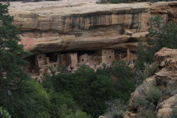 Mesa Verde
