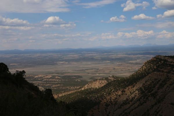 Mesa Verde
