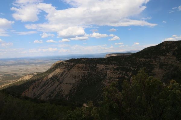 Mesa Verde
