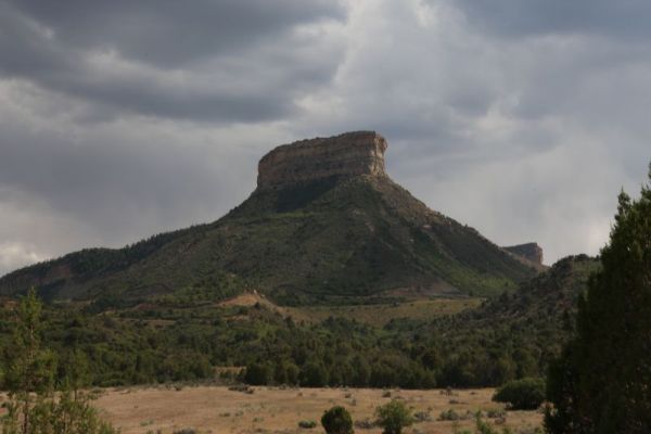 Mesa Verde
