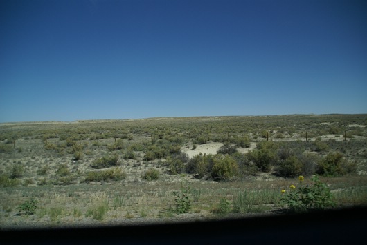 wyoming endlos

