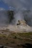 yellowstone - grotto geyser