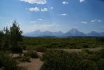 Teton Range