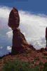 Arches Balanced Rock