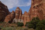 Arches - Devils Garden Trailhead