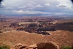 Canyonlands Island in the Sky II