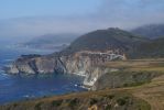 Hwy 1 SFO - Morro Bay